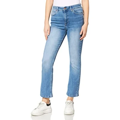 Image of Part Two Women&#039;s RyanPW JE Jeans, Dark Navy, 38