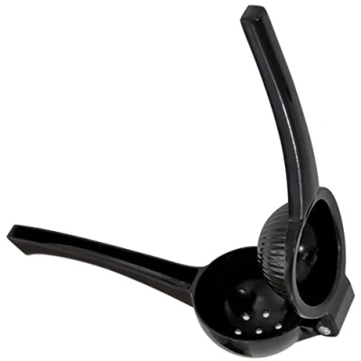 Image of Mexican Elbow Lemon/Lime Squeezer Pack Size: Single