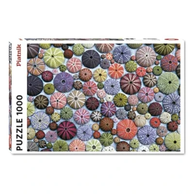Image of Piatnik 5488 Sea Urchins Puzzle