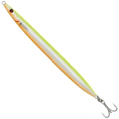 Image of Savage Gear Sandeel Pencil SW 9cm 13g Sinking Lemon Back 72295
