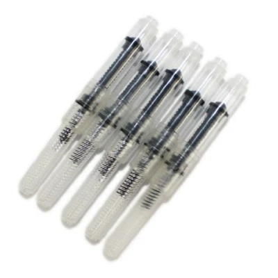 Image of 5 PCS Jinhao Fountain Pen Deluxe Ink Converter, Screw in Style