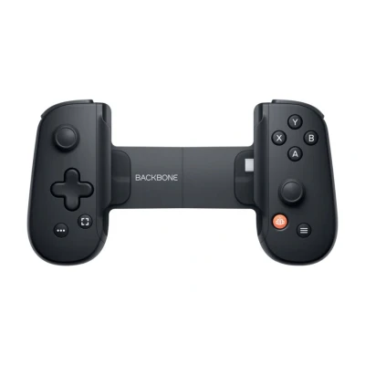 Image of Backbone One For iPhone 15 &amp; Android USB C (2nd gen)