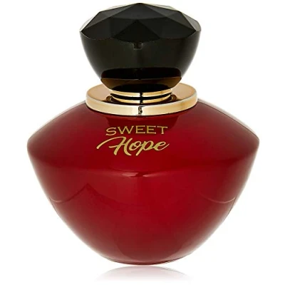 Image of La Rive Sweet Hope Eau De Parfum Spray 3.4 oz / 90 ml