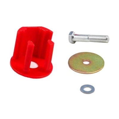 Image of HDKEAN Engine Torque Arm Insert Dog Bone Mount Kit