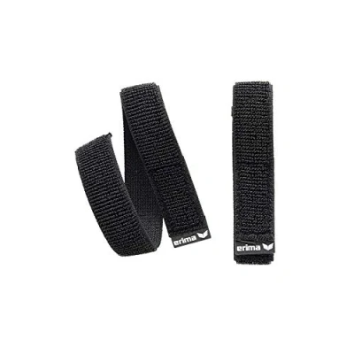 Image of Erima Unisex Sock Holders, Black, 0 UK