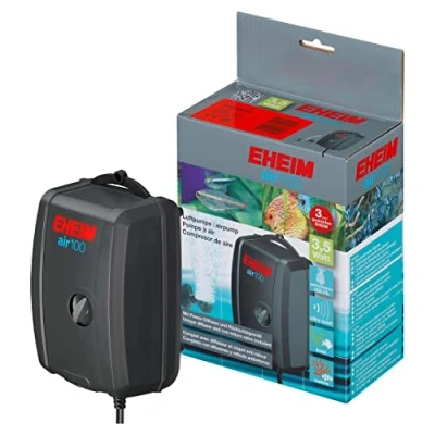 Image of Eheim Adjustable 100 Air Pump