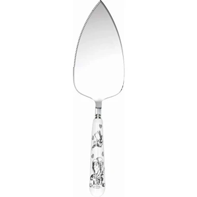 Image of Alice In Wonderland Cake Slicer