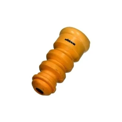 Image of Quality Parts 6X0512131A Bump Stop Suspension for VW A2 Lupo Fab