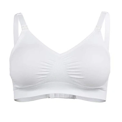 Image of Medela Women&#039;s Comfy Underwear, Opacity, Bianco, Medium