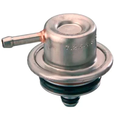 Image of 0K93713280, 93713280 Control Valve, fuel pressure PIERBURG 7.21548.50.0 3bar BMW: 3 Saloon, 5 Z3 Roadster