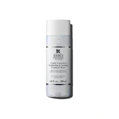 Image of Kiehl&#039;s Clearly Corrective Brightening &amp; Soothing Treatment Water 200ml