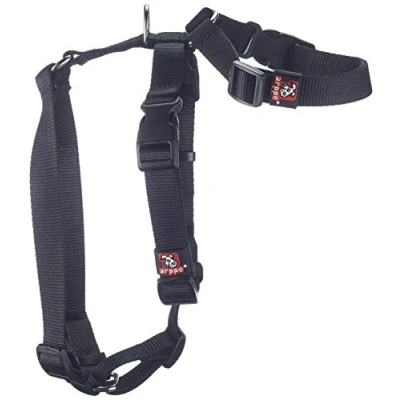 Image of Arppe 196202560009 Nylon Basic Triple Harness