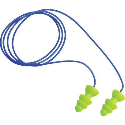Image of Moldex 6421 Comet Corded Ear Plugs