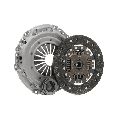 Image of 021198141X, 038198141AX Clutch SACHS 3000 951 605 228mm VOLKSWAGEN: Passat B3/B4 Saloon, Estate, Transporter 4, AUDI: A3 Hatchback