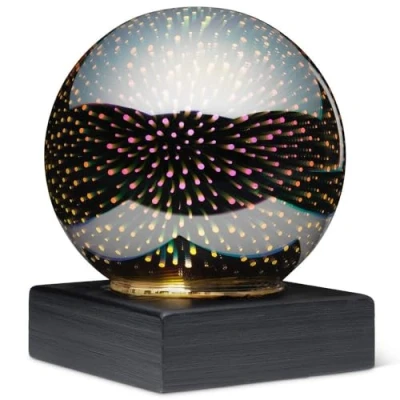 Image of #winning Fibre Ball Light