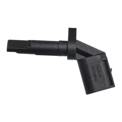 Image of 4E0927803F ABS Sensor HELLA 6PU 012 806 031 2 pin connector 12V AUDI: A4 B8 Saloon, A7 Sportback, A5 VOLKSWAGEN: Phaeton