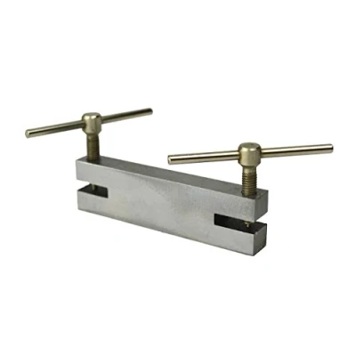 Image of Jewellery Jewellers Hole Maker Sheet Metal Cutter 3.0 &amp; 4.0mm Pendants etc
