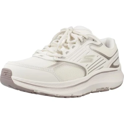 Image of Skechers Women&#039;s GO Run CONSISTENT 2.0 Advantage Sneaker, Natural, 5.5 UK