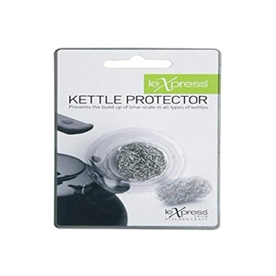 Image of KitchenCraft Steel Mesh Kettle Fur Collector