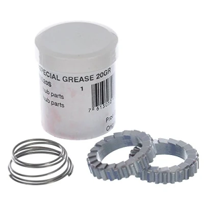 Image of DT Swiss maintenance kit 240/440/FR wheel spares bike