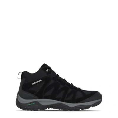 Image of Karrimor Summit LthM Womens Waterproof Hiking Boots Black 5 (38)