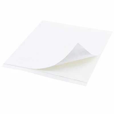 Image of AABCOOLING Thermo Pad White 80.80.0,3 Thermally Conductive Tape With Glue for PC Cooling, GPU Cooler, Thermal Pad, CPU Paste/Compound Replacement