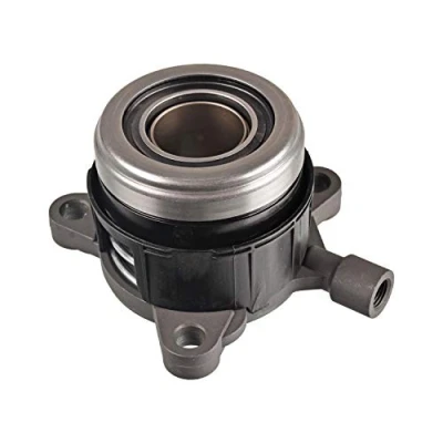 Image of 314000W010, 3140079005, 3140079015 Central Slave Cylinder, clutch BLUE PRINT ADT33692