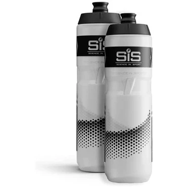Image of SiS 800ml Water Bottle 2 Pack