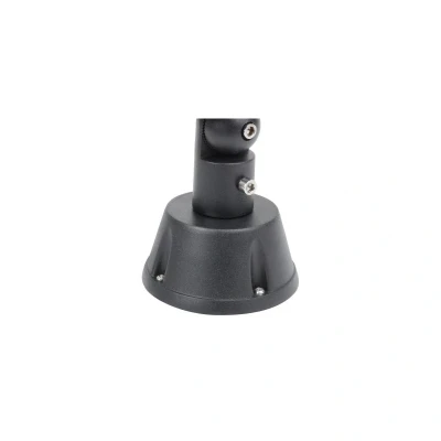 Image of Surface Mounting Base Black Kosnic Ashdown