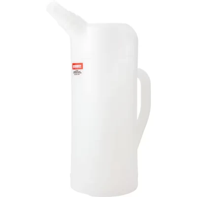Image of Kennedy 2L Weather resistant Polyethylene Measure