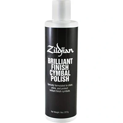 Image of Zildjian P1300 Cleaning Polish for Cymbal