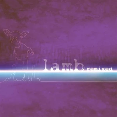 Image of Lamb Remixed 2005 UK 2 CD album set 9829214