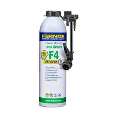 Image of Fernox F4 Express Leak Sealer 400ml 62422