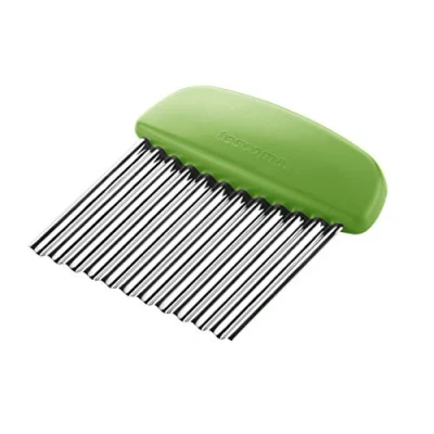 Image of Tescoma Presto Crinkle Cutter