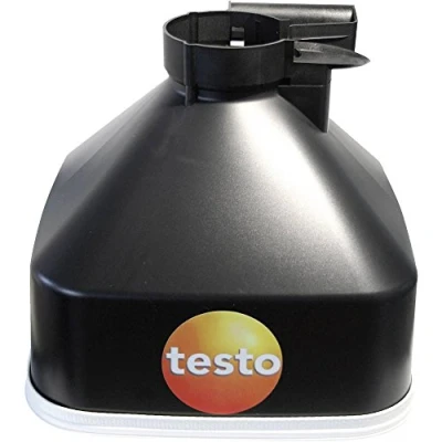 Image of testovent 417 funnel set for plate outlets