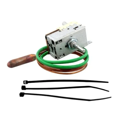Image of Worcester Bosch Thermistat Control 87161076210
