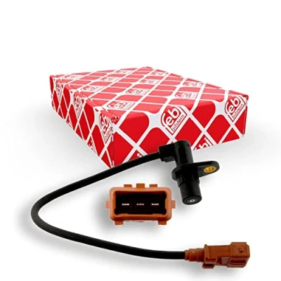 Image of 9606816880 Impulse Sensor FEBI BILSTEIN 31246 PEUGEOT: 306 Hatchback, 205 II 307 SW, CITROËN: BX Hatchback