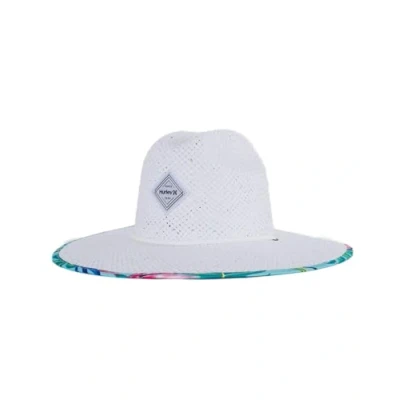 Image of Straw Hat Womens Diamond