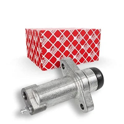 Image of FTC5202 Slave Cylinder FEBI BILSTEIN 170999 LAND ROVER: Discovery 2