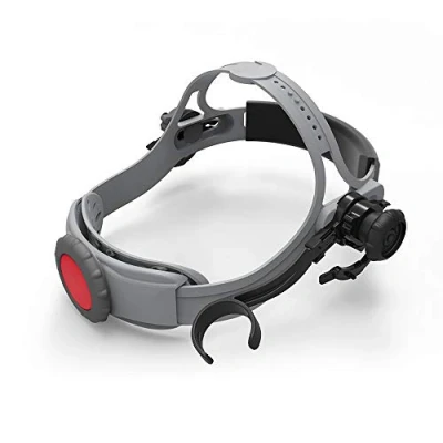 Image of Jackson Safety J8570 375 Head Gear for WH40 Smartiger Welding Helmets
