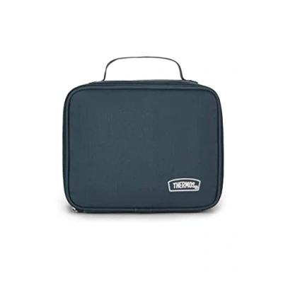 Image of Thermos Blue Eco Cool Standard Lunch Kit