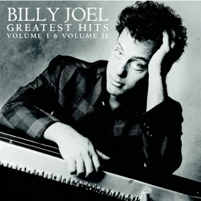 Image of Greatest Hits Volume I &amp; Ii