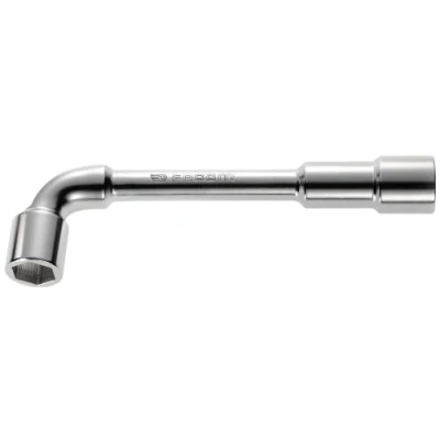Image of Facom SC.75 Socket Spanner 6 Sided 16 mm Rouge et Noir