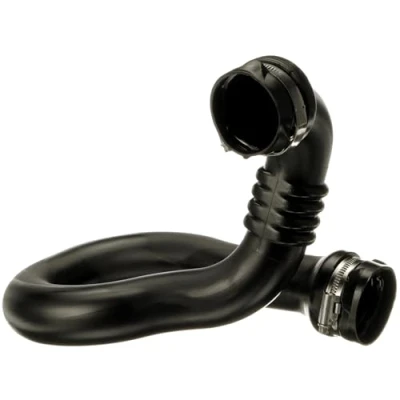 Image of 8200760918 Turbocharger Hose GATES 09 0091 Plastic RENAULT: TRAFIC 2 Kasten, Bus, VAUXHALL: Vivaro Van