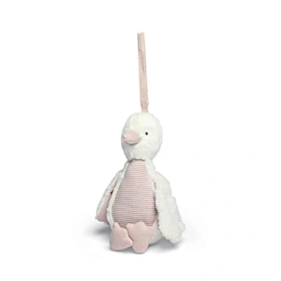Image of Mamas &amp; Papas Chime Travel Toy, Duck
