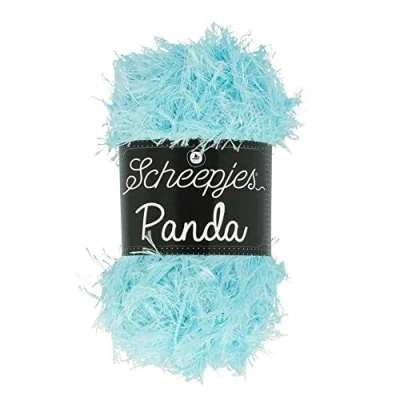 Image of Scheepjes Panda 590 Yarn 1x50g