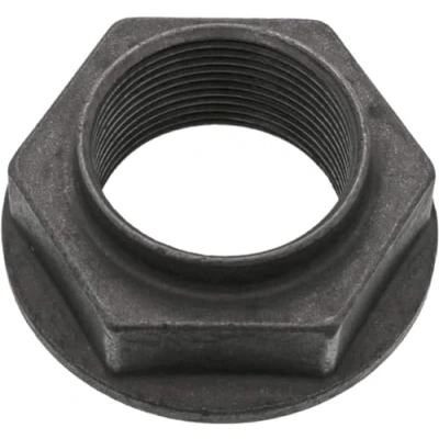 Image of 2103530572, 2213530072, A2103530572, A2213530072 Nut, stub axle FEBI BILSTEIN 100348