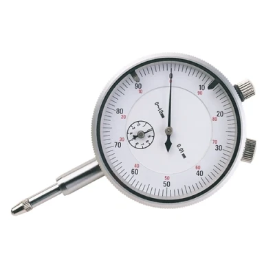 Image of Draper Metric Dial Test Indicator, 0 100mm