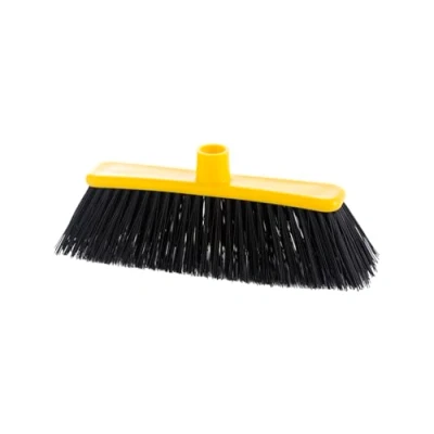 Image of Maya Professional Tools 02071 Broom, Carpet And Outdoors, Hard Fibre