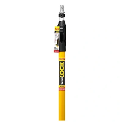 Image of Purdy 140855648 Powerlock Extension Pole 4 8 Foot